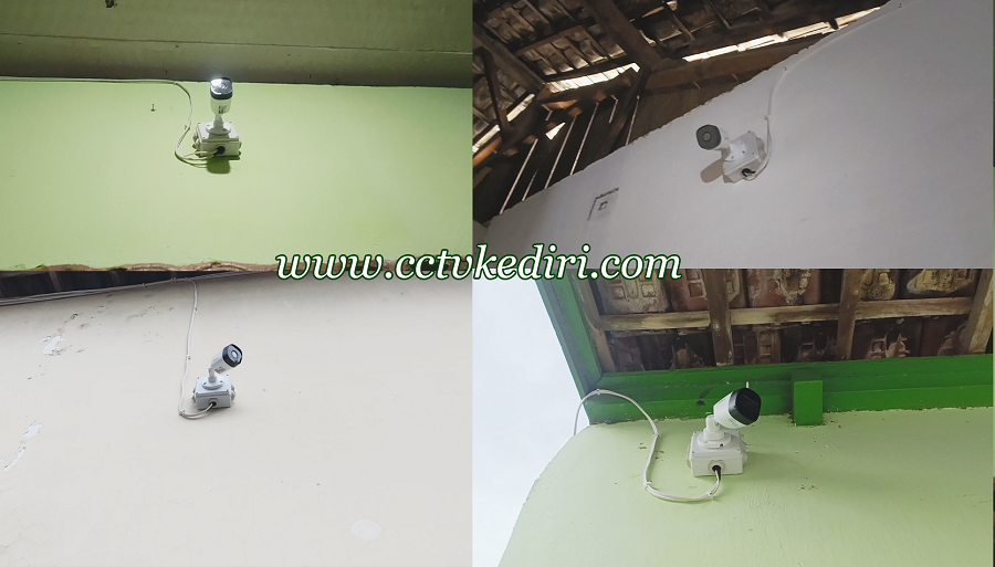 <p>Kamera CCTV alat canggih saat ini yang bisa menghasilkan rekaman secara detail dan hasil rekaman tersebut juga tidak dapat di rekayasa oleh manusia jadi hasil rekaman kamera ini juga bisa di jadikan sebagai bukti kejadian yang terjadi di Lokasi, kualitas kamera juga tidak perlu di ragukan lagi dan harga kamera ini sangat terjangkau.</p>